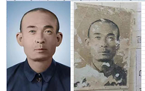 安州老照片修复-2