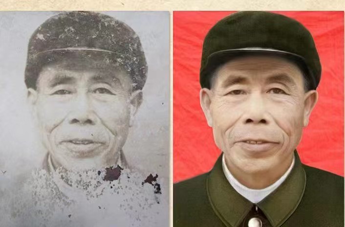 安州老照片模糊修复-72