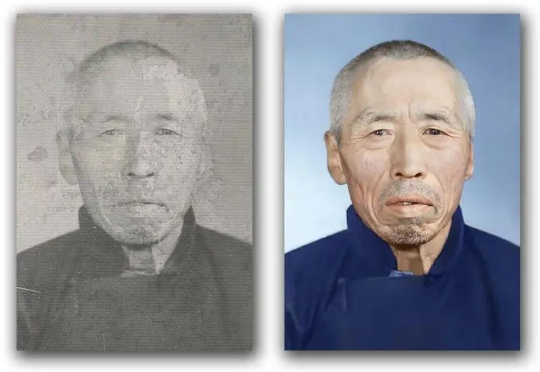 安州破损照片修复-56